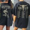 Morgan Wallen Tour 2023 Merch Cowboy Tshirt Wallen Tee