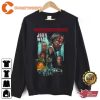 Movierastis John Wick Keanu Reeves Unisex T-Shirt