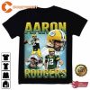 Mr Rodgers’ Neighborhood Aaron Rodgers Unisex Hoodie