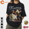 Mr. MoraIe And The Big Steppers Album Kendrick Lamar T-Shirt