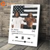 Ms Jackson Outkast Album Tracklist Rap Hip Hop Poster