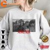 Music For Everyone Måneskin Fan Art and Merch Maneskin Sweatshirt