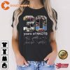 NKOTB New Kids On The Block Shirt The Block Unisex T-Shirt