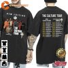 New Edition Het Culture Tour 2022 Unisex T-Shirt
