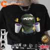 Noah Olivier Smith Yeat Minion Unisex T-Shirt Gift For Fan