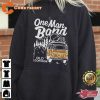 Old Dominion Band No Bad Vibes Tour 2023 Sweatshirt