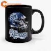Old Dominion University Monarchs No Bad Vibes Tour Mug