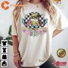 On The Hunt Swag Hip Hop Funny Easter Day Bunny Unisex T-Shirt