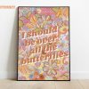 Paramore Members Still Into You Digital Wall Art Print