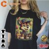 Paw Patrol Super Dog Cartoon Characters Unisex Long Sleeve Shirt