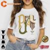 Pearl-Jam Concert 2023 Future Days Tour Unisex T-Shirt