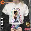 Pho Ep Ari Lennox Unisex T-Shirt Gift For Fan