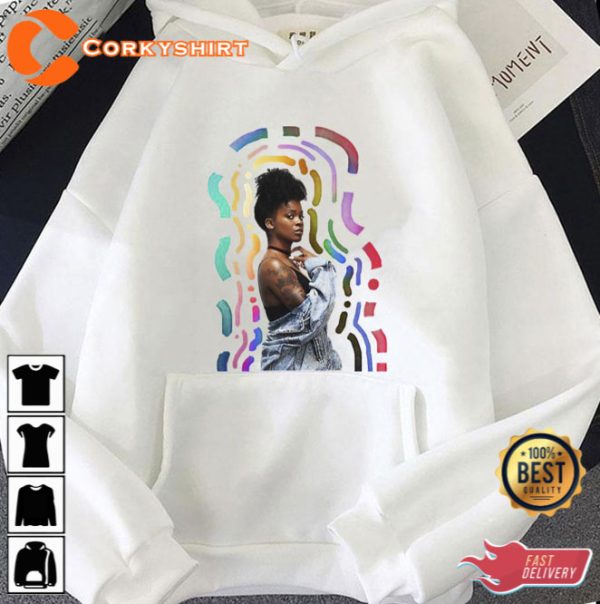 Pho Ep Ari Lennox Unisex T-Shirt Gift For Fan