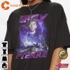 Pierre Gasly K2 Vintage Graphic Racing Gifts T-Shirt