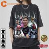 Pierre Jean-Jacques Gasly Washed Crewneck Unisex T-Shirt
