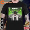 Poppon Yeat Unisex T-Shirt Gift For Fan