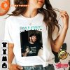 Post Malone Twelve Carat Toothache Album Tour Posty Gang Shirt