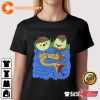 Princess Bubblegum’s Rock T-shirt Adventure Time What Was Missing