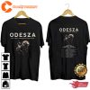 Queen The Rhapsody Tour 2023 Concert Shirt