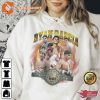 Ryan Garcia Vintage Boxing Lover Gift For Fan Hoodie T-shirt