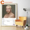 Sam Smith Poster Gloria Album Cover Digital Album Art Poster