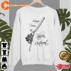Scenes From An Italian Restaurant Billy Joel Unisex Sweatshirt