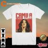 Shawn Mendes And Camila Cabello Señorita Shirt Vintage T Shirt