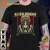 Shine Down Alter Bridge Pawns And Kings Tour 2023 Hoodie