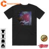 Smash Into Pieces Superstar In Me Album Cover T-Shirt