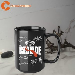 Soy Rebelde Tour 2023 RBD Best Coffee Mug
