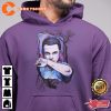 Stranger Things Eleven 11 Millie Bobby Brown Season 5 Unisex Hoodie