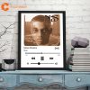 Street Dreams Nas It Was Written Album Tracklist Poster Wall Art