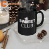 Sweet Pussy Club Trending Funny Coffee Mug