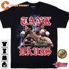 Tank Gervonta Davis Vintage Hot Trending Unisex Shirt