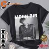 Thank You 1998-2023 RIP Moon Bin Tshirt