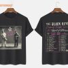 The Black Keys Drop Out Boogie Tour Trending Shirt