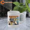The Charlatans And Ride Namerica Tour 2023 Ceramic Mugs