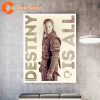 The Last Kingdom Seven Kings Destiny Is All Poster