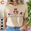 The Little Mermaid Disney Ariel Princess Disney T shirt