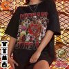 The Star Basketball Player Michael Jordan Championships Vintage Sweatshirt