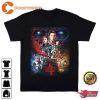 The Stranger Things Episode Runtimes Seem Kind Of Insane Unisex T-Shirt