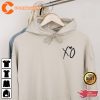 The Weeknd After Hours XO Shirt Hoodie Sweatshirt