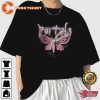 Tour 2023 Melanie Martinez Trending Music Unisex Shirt