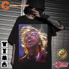 Trey Anastasio The Rock Band Phish Riviera Maya 2023 Unisex T-Shirt