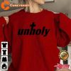Unholy Sam Smith Classic Unisex Sweatshirt Gift For Fan