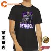 Unisex De’Aaron Fox Vintage Throwback 90s T Shirt