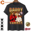 Vintage Daddy Yankee Raptee Vintage Bootleg 90s Unisex T-Shirt