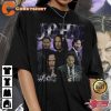 Vintage John Wick 4 Keanu Reeves Shirts