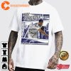 Vintage Max Scherzer Baseball Trending Short Sleeve Shirt