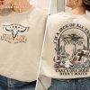 Vintage Morgan Wallen The Voice One Book I Didn’t Write Shirt